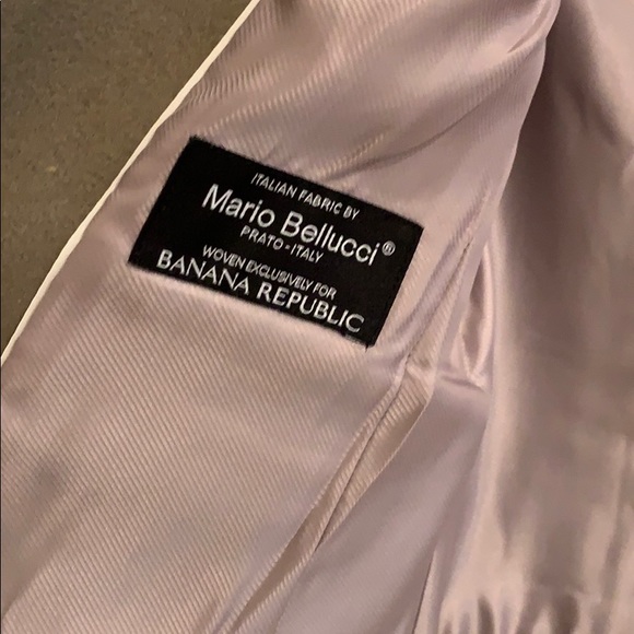 NWT Banana Republic Jacket - Picture 2 of 4